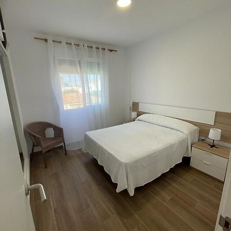 Apartamento Cerca De La Playa En Vinarós Exterior foto