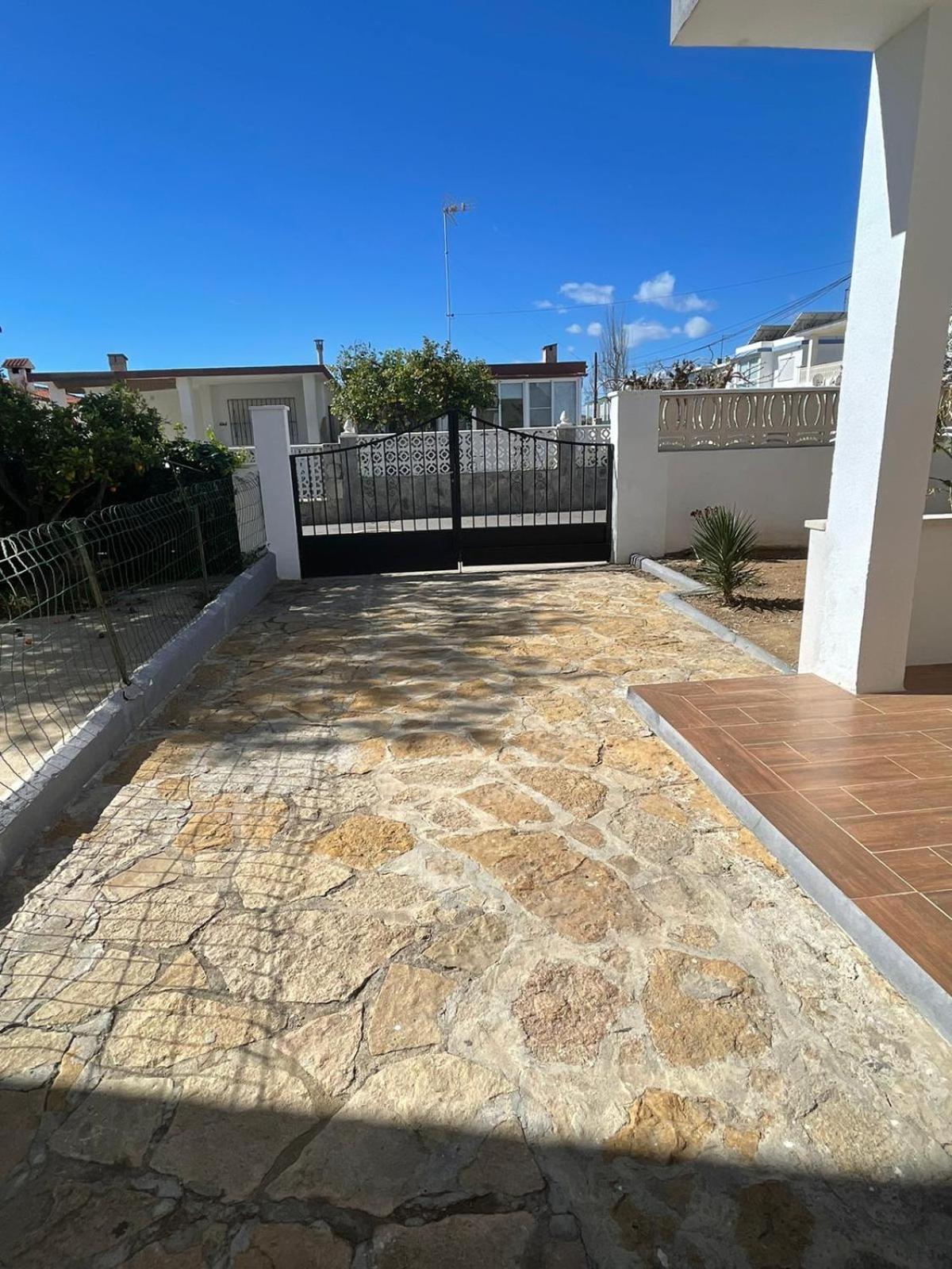 Apartamento Cerca De La Playa En Vinarós Exterior foto